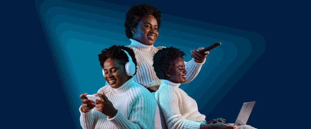 Creating a seamless cross-platform meeting solution for Nielsen's global communication needs